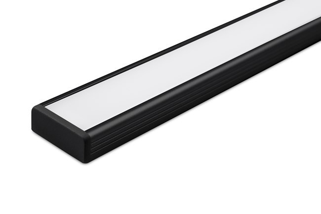 Sylvania Profile shallow narrow 14 BW Profile Shallow narrow 14 (24X