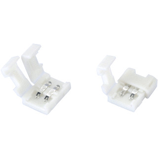 Sylvania Start flex lichtslang- band rechte connector 4,4MM 68004