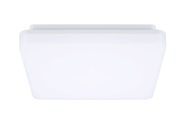 Sylvania Start Surface Slim IP54 - Square ST Sur ip54 S 1900 2CCT D W