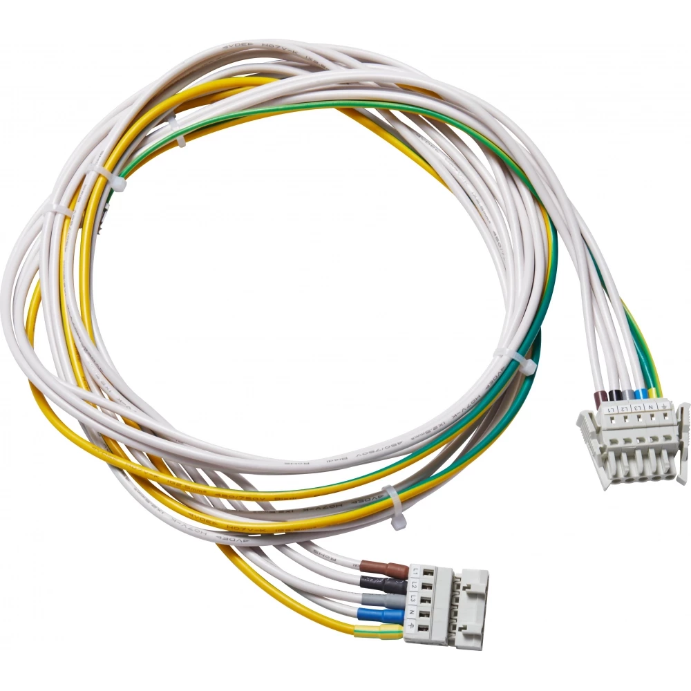 Sylvania RetrunKit Accessories Retrunkit Cable 5x2.5 1500MM