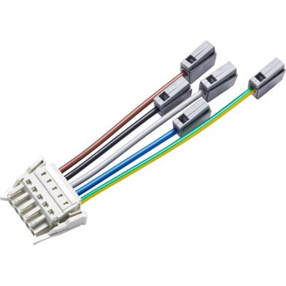 Sylvania RetrunKit Accessories Retrunkit Live feed 5 wires