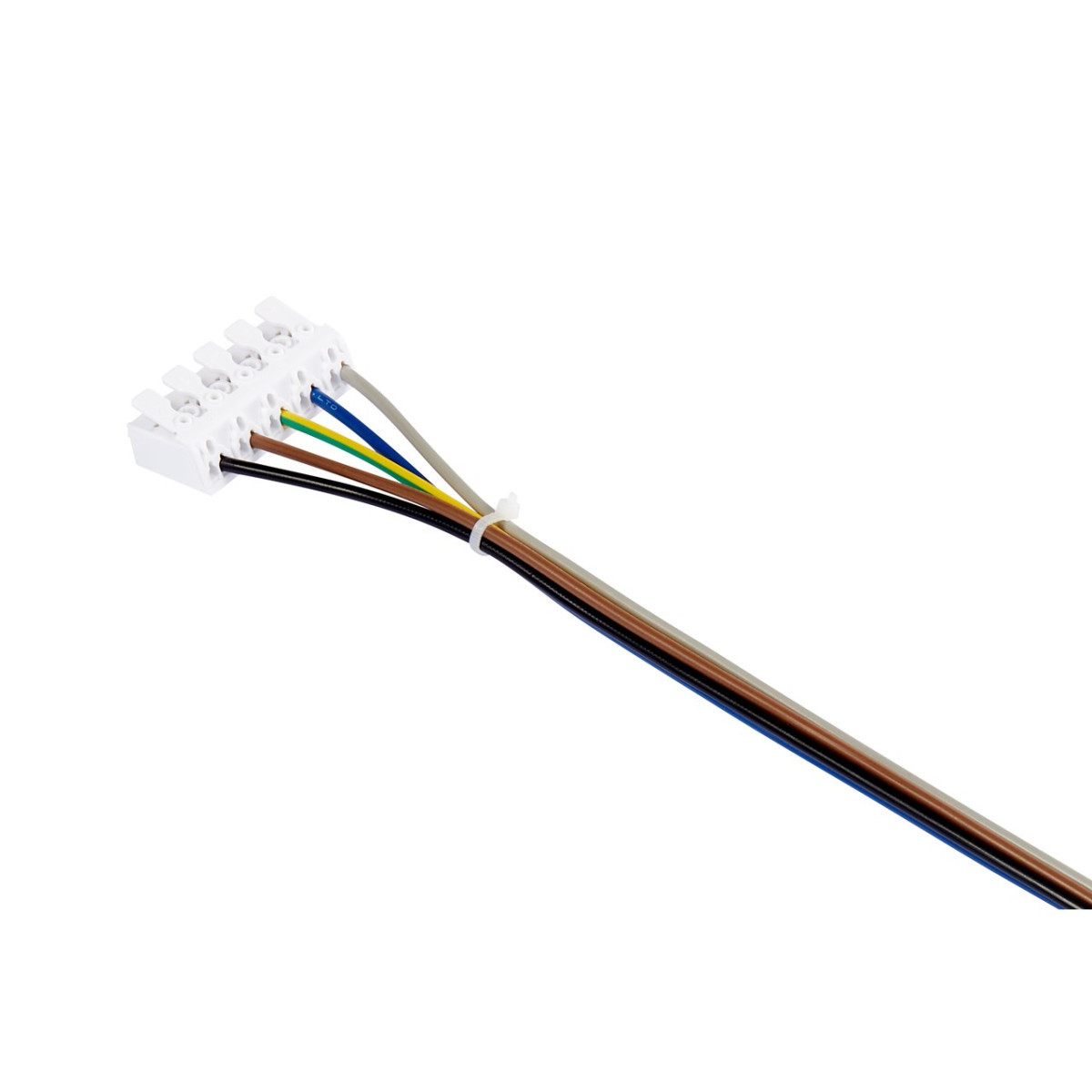 Sylvania RST 5x2.5 throughwiring 1500