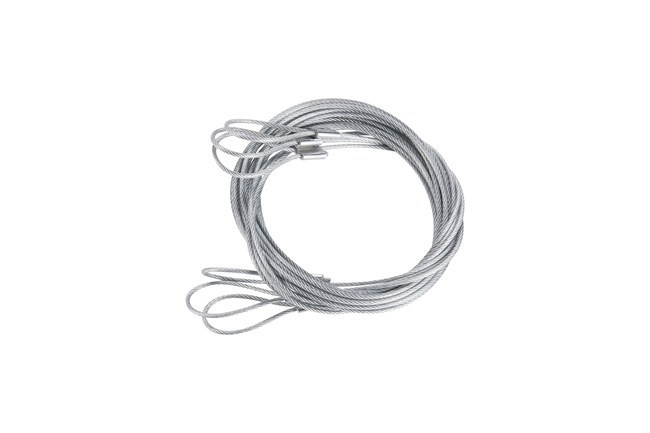 Sylvania Safety cable Veiligheidskabel ST 1.5M (X3)