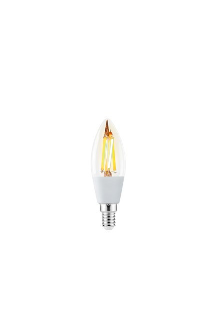 Sylvania Smart Tunable White TL RT kaars 470LM TW e14 S