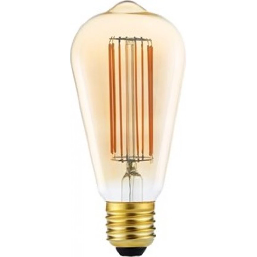 Sylvania Smart Vintage Tol Vintage ST64 640LM 820 SST