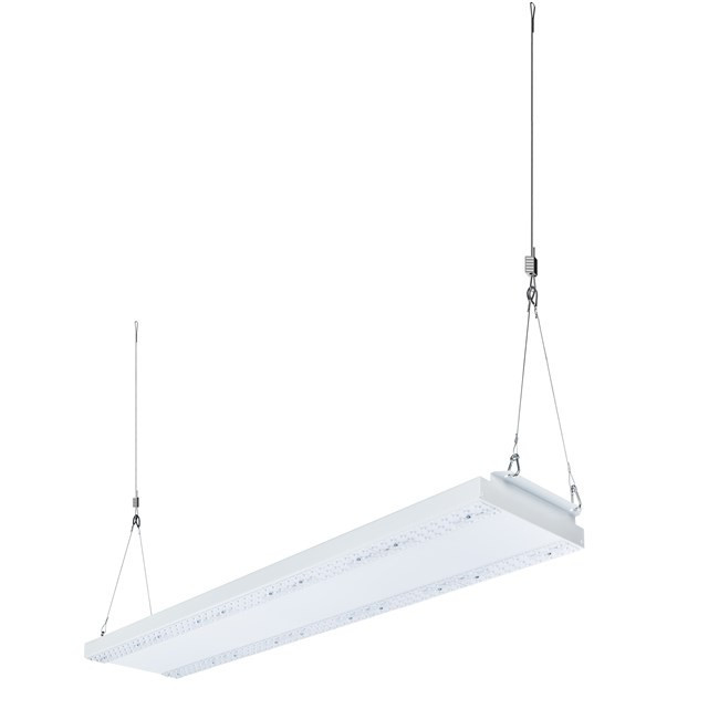 Sylvania Sportsbay pendelset staaldr 3M