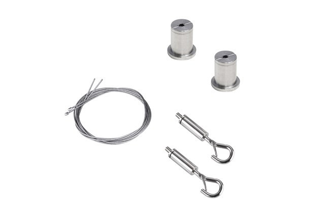 Sylvania Start Batten Accessories ST BTN pendel set