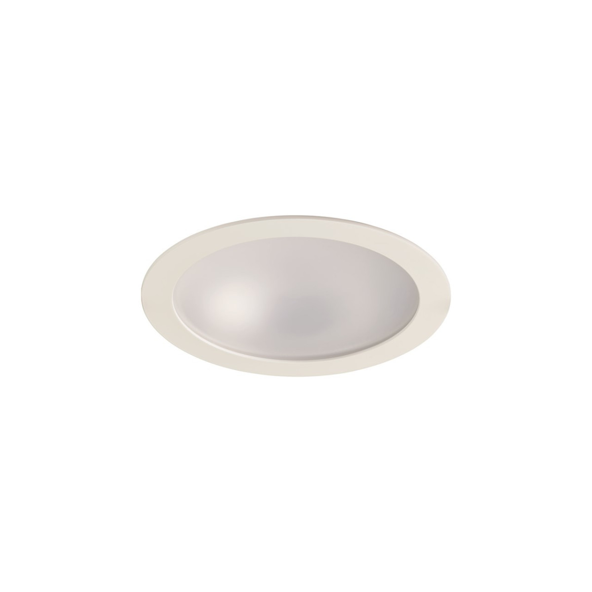 Sylvania START DOWNLIGHT 205 IP44 ST DNLT 205 ip54 2000 830 dali