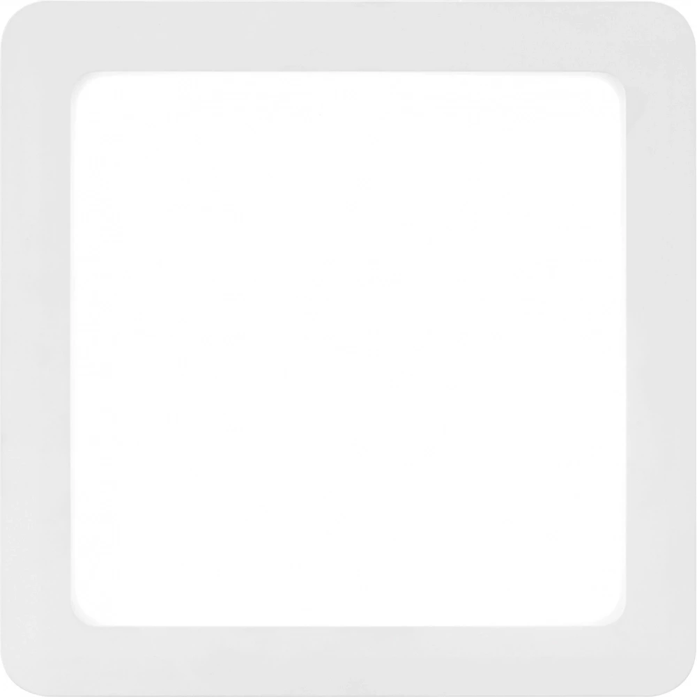 Sylvania START Downlight Eco 215mm Round & S ST DWNL E 215 SQ 1650 840 opb