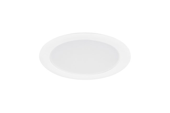 Sylvania START Downlight Eco145mm Round Rece Start DWNL eco 145 1100 830