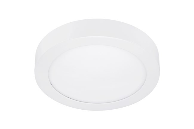 Sylvania START Downlight Flat Dimmable 226mm ST DWNLFL226 1750 840 dim SM