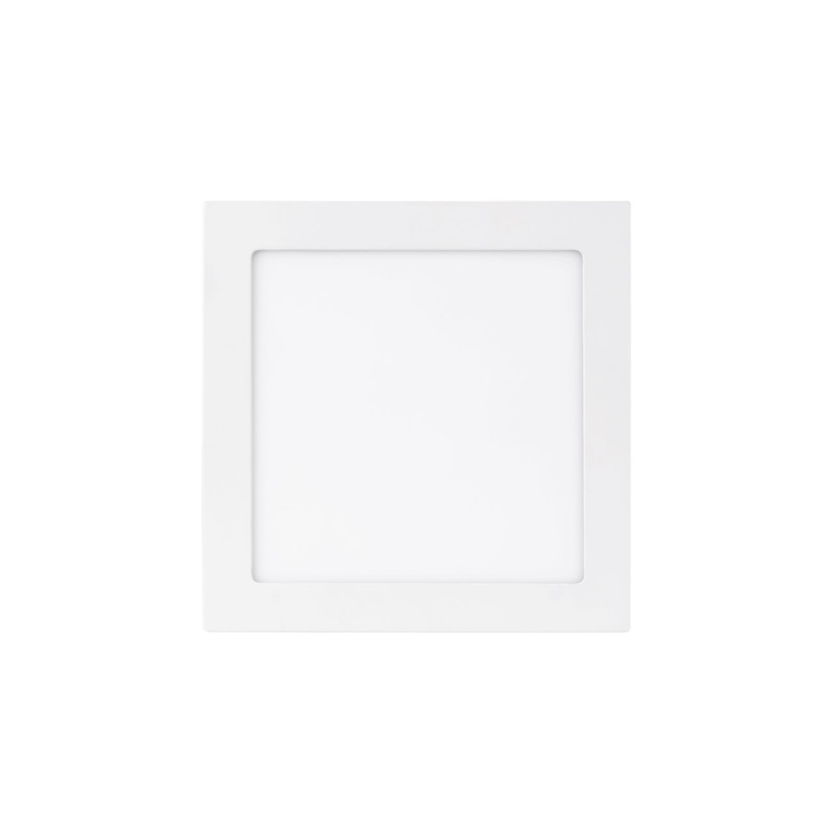 Sylvania START Downlight Flat IP44 Dimmable Start Downlight flat 206 SQ ip