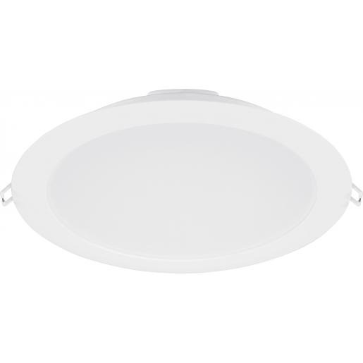 Sylvania Start eco downlight spot 1250LM 3000K ip20