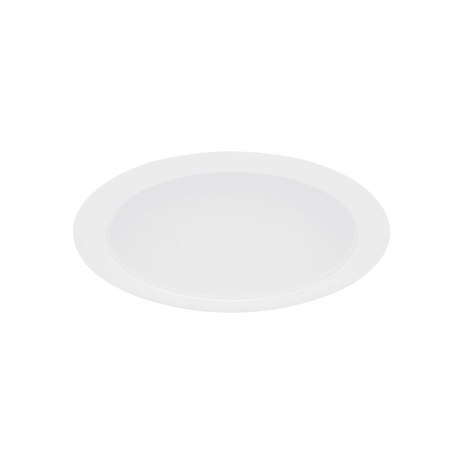 Sylvania START Downlight Eco 195mm Round & S ST E DL 195 1250LM 840