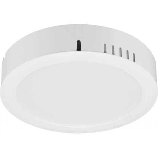 Sylvania Start eco downlight armatuur 3000K 15W 1250LM 215MM ip20