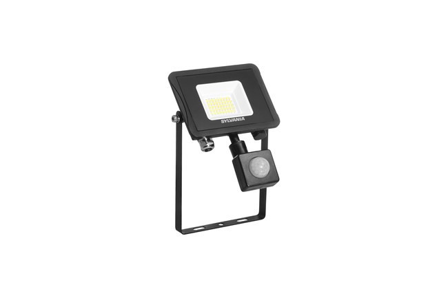 Sylvania Start Flood PIR ST FLD ip65 pir 3000LM 840 ZW