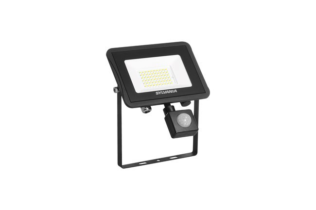 Sylvania Start Flood PIR ST FLD ip65 pir 5000LM 840 ZW
