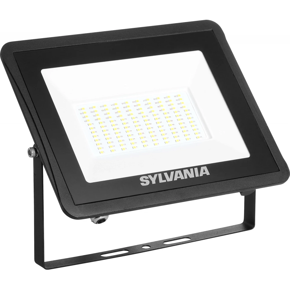 Sylvania Start Flood without PIR ST FLD ip65 10000LM 840 ZW