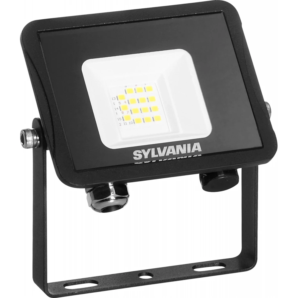 Sylvania Start Flood without PIR ST FLD ip65 1000LM 840 ZW