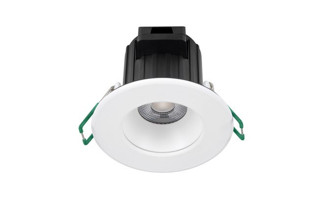 Sylvania Start Spot Alu IP65 ST SP alu 870 3CCT dim ip65 W