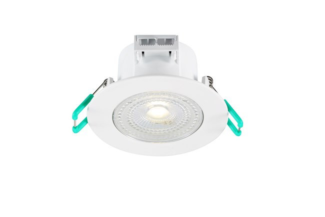 Sylvania Start Spot IP44 ST Eco SP 480LM 840 ip44 dim W