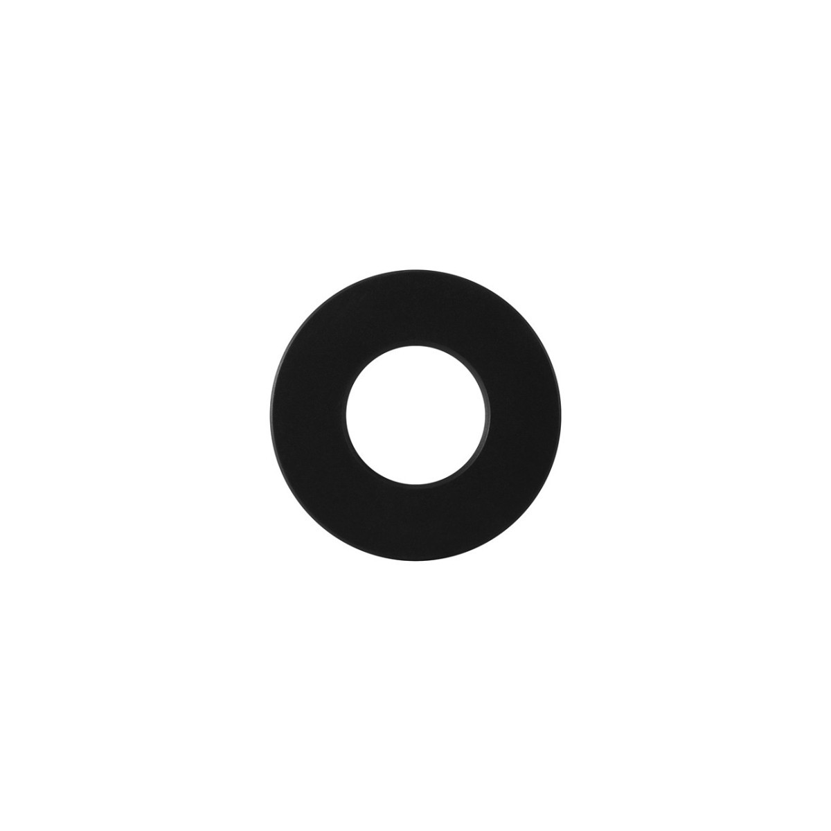 Sylvania Start Spot IP65 Fire - Accessories Obico 65-72 fix plaf ring ZW
