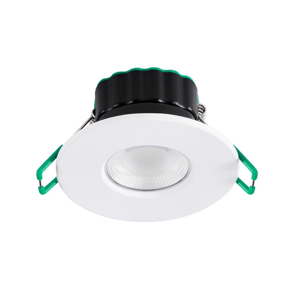 Sylvania Start Spot IP65 Fire Obico 65-72 ip65 FR 4CT FX wit