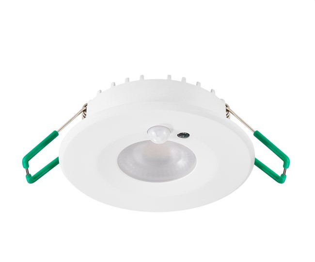 Sylvania Start Spot IP65 HO 3-CCT ST SP ip65 pir 1050 3CCT wit