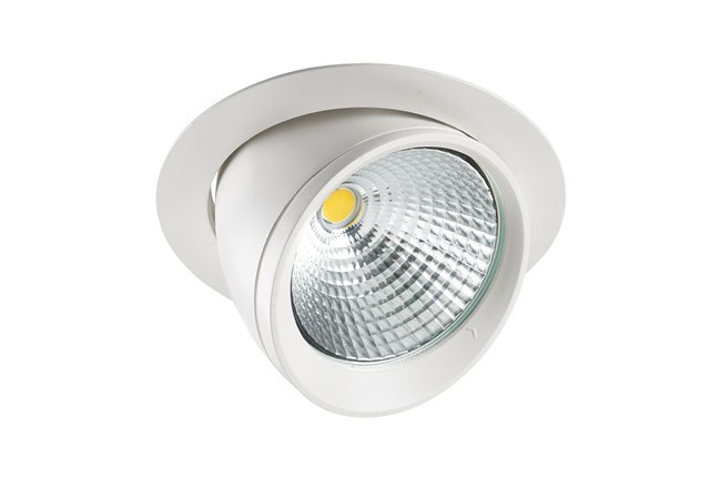 Sylvania Start Spot Scoop Start Spot scoop 4200LM 930 MB white