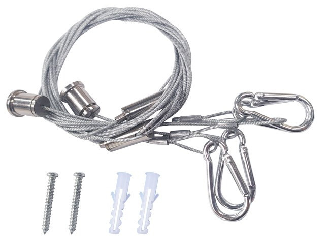 Sylvania Suspension kit Start Panel pendel kit