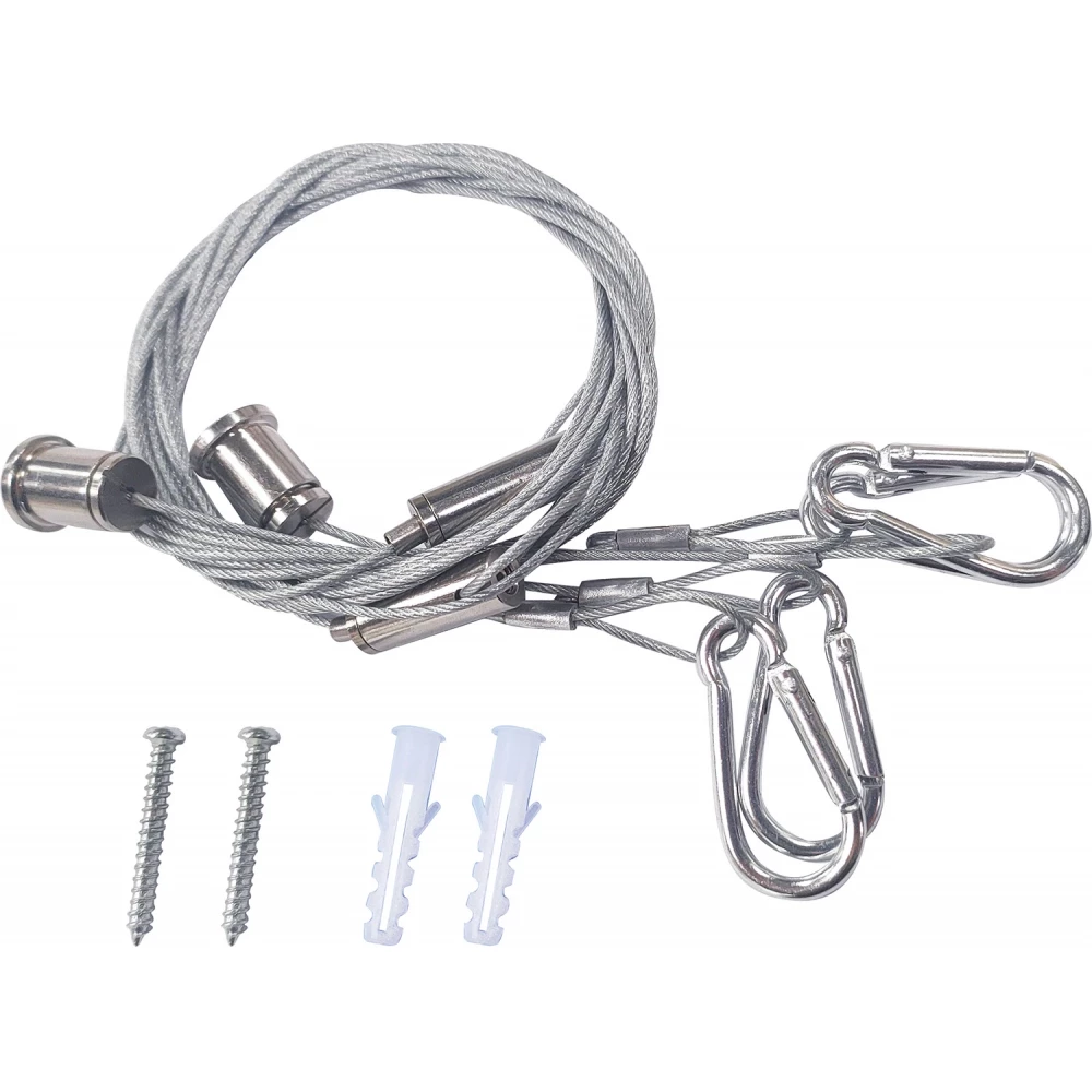 Sylvania Suspension kit Start Panel pendel kit