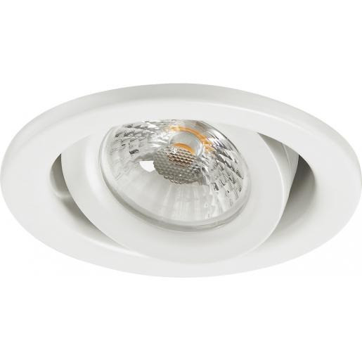 Sylvania Sylfire spot led 600LM 3000K ip20
