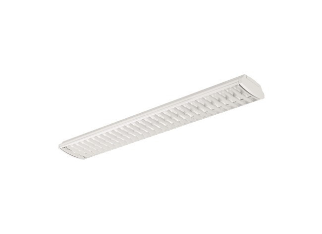 Sylvania SYLM T8 led 1500 2L behuizing