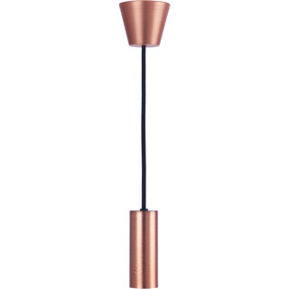 Sylvania Sylpendant copper