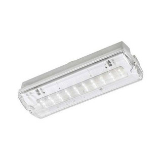 Sylvania Sylsafe ip65 led M3 self test