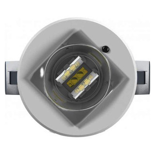 Sylvania Sylsafe noodverlichtingsarmatuur spot HR R em3 NM MS ip30