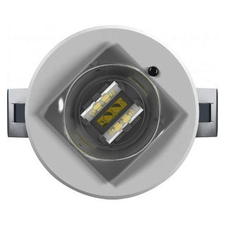 Sylvania Sylsafe noodverlichtingsarmatuur spot HR R emc NM MS ip30