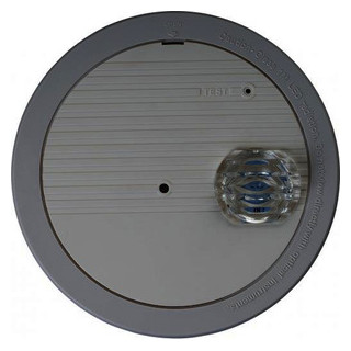 Sylvania Sylsafe noodverlichtingsarmatuur spot ra C em3 NM da ip40