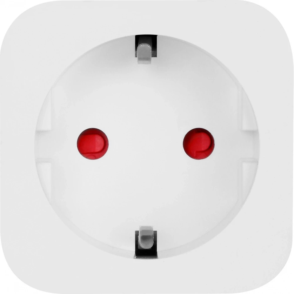 Sylvania SylSocket EU Sylsocket Eu SST tussenstekker