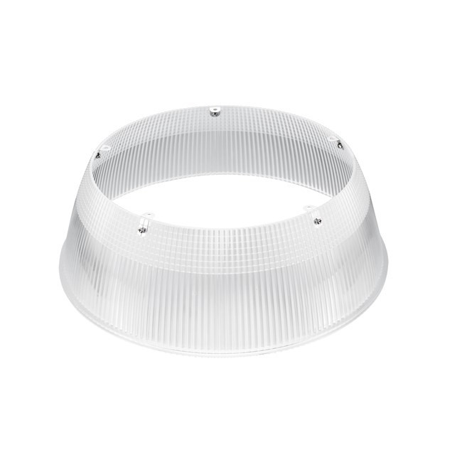 Sylvania Sylvania Granit Accessories PC Transparante kap 26/31KLM