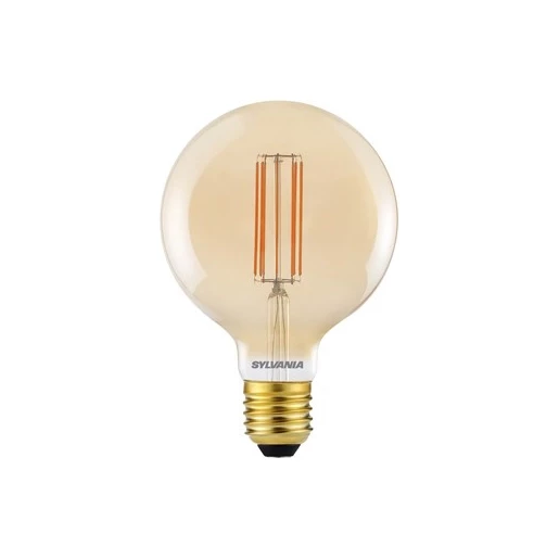 Sylvania TLD vint G125 dim 640LM e27 SL