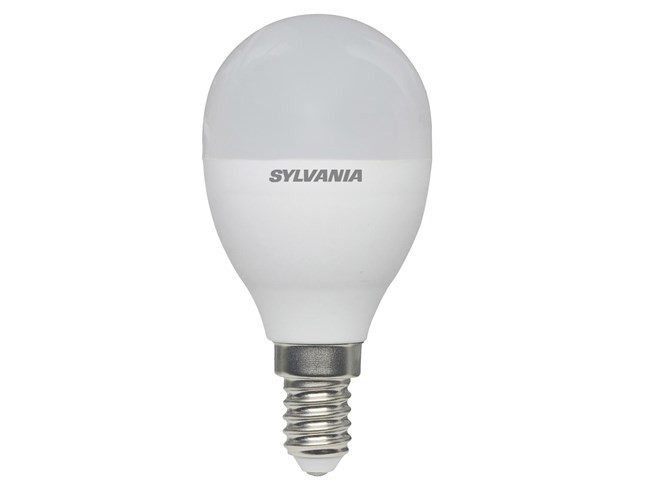 Sylvania TOLEDO BALL Toledo Ball V6 806LM 840 e14 SL