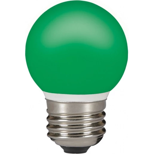 Sylvania ToLEDo Deco Ball Toledo Deco ball groen e27 SL