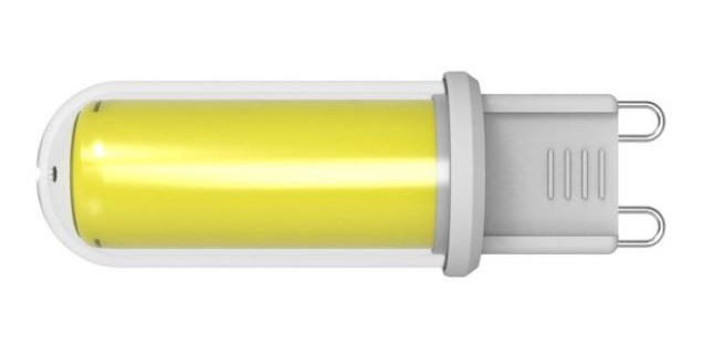 Sylvania ToLEDo G9 TD RT G9 V2 CL 470 dim 840