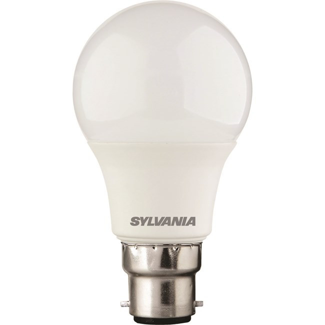 Sylvania ToLEDo GLS TD GLS 806LM 827 B22 SL