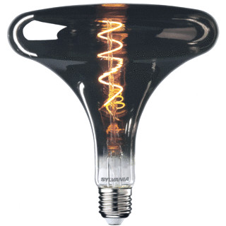 Sylvania Toledo led-lamp e27 4W 2000K 150LM