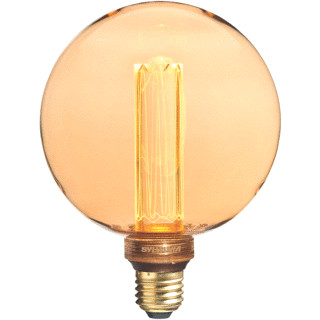 Sylvania Toledo led-lamp e27 2,5W 820 2000K 125LM