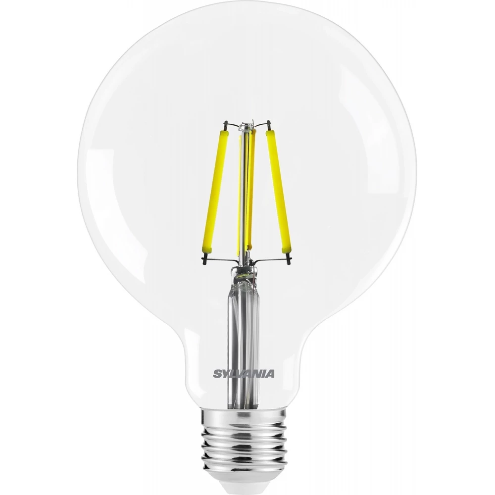 Sylvania ToLEDo Platinum Retro G120 Tol Plat. 4W G120 CL 827 SL