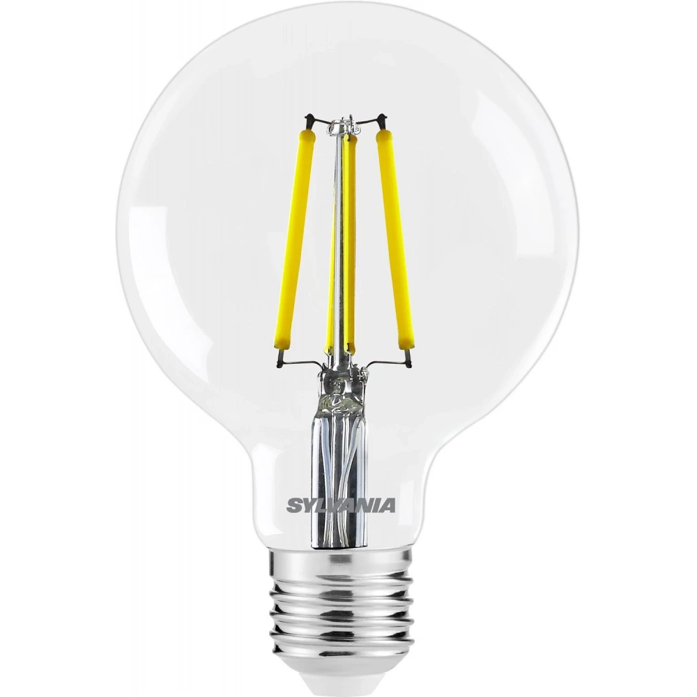 Sylvania ToLEDo Platinum Retro G95 Tol Plat. 4W G95 CL 827 SL