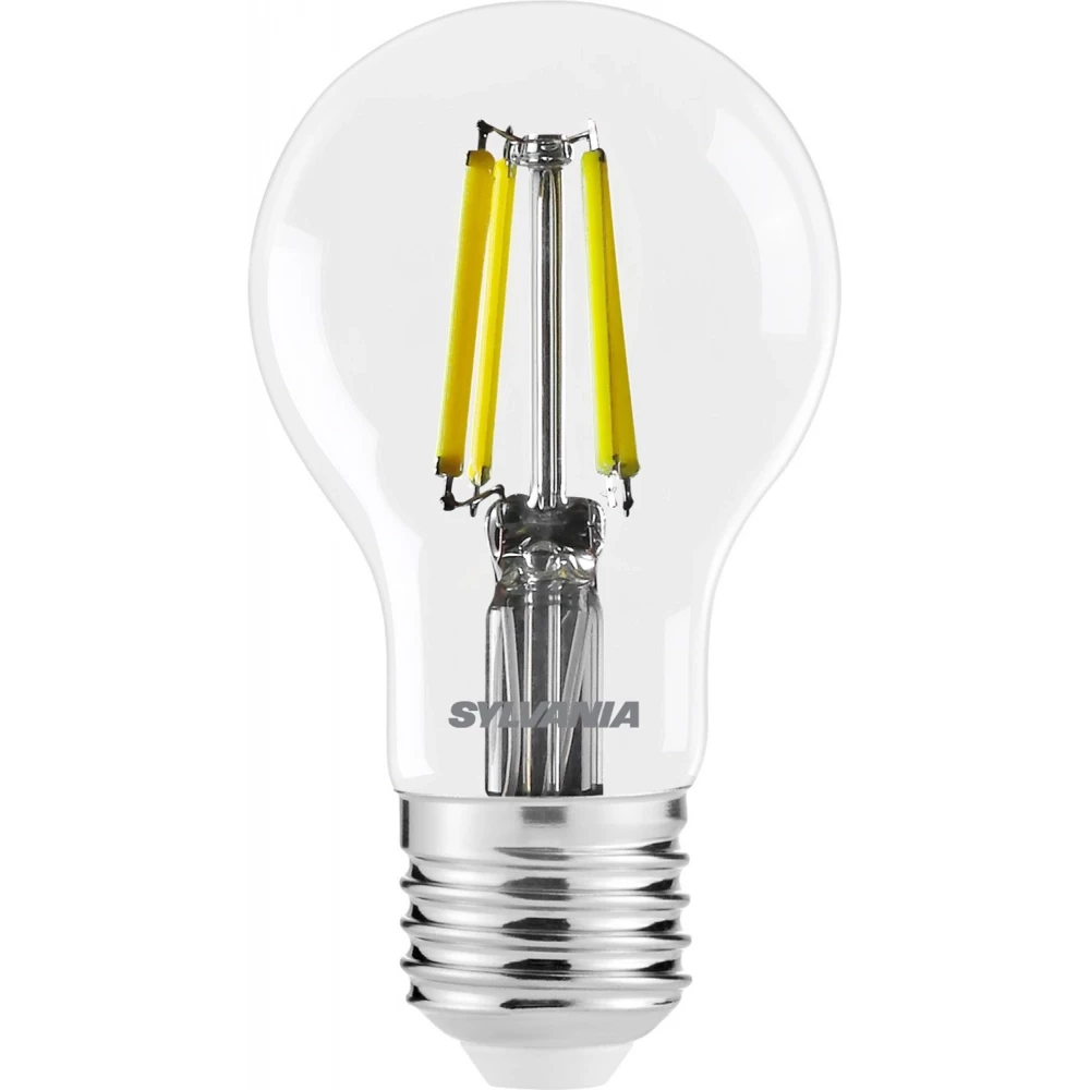 Sylvania ToLEDo Platinum Retro GLS Tol Plat. 2,3W GLS CL 840 SL